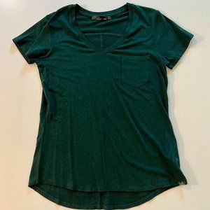 NWOT Prana Foundation Tee
